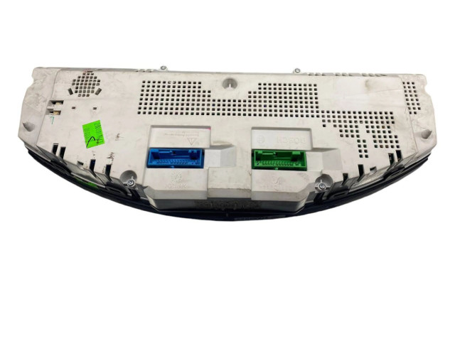 Панель приборов 3D0920885K, 0263661004 Volkswagen Phaeton