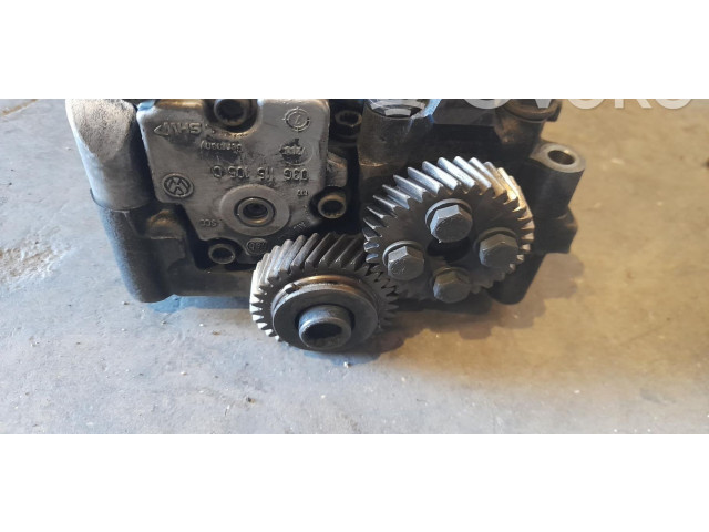 Čerpadlo oleje 03G103537B Volkswagen PASSAT
