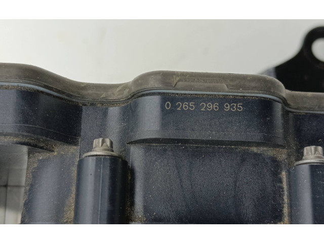 Jednotka ABS 27536AN00C, 0265296935   Subaru Outback (BT) 2022