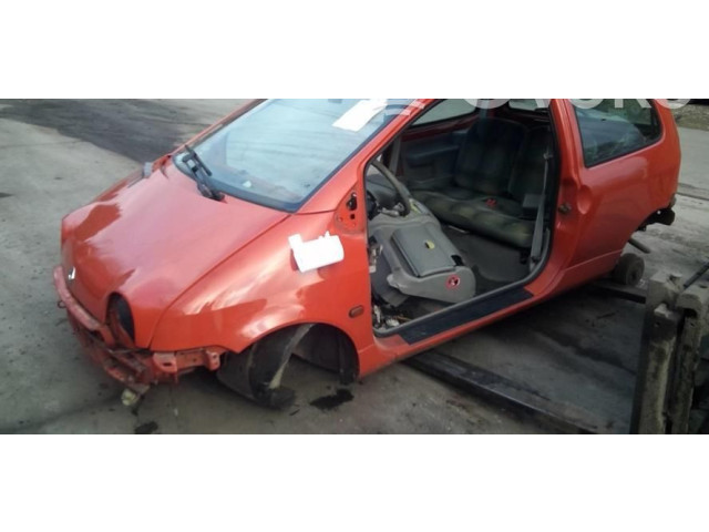 Зеркало электрическое Renault Twingo I 1994 - 1998 года