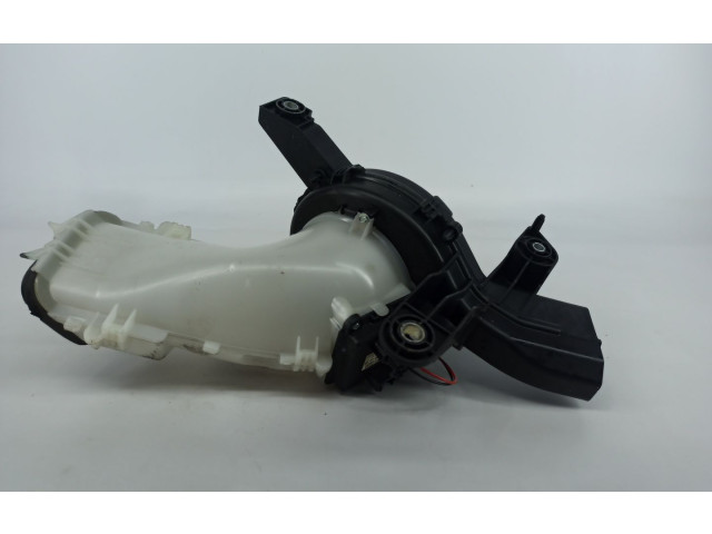 Вентилятор печки TRAS, 9650872480 Citroen C4 Grand Picasso