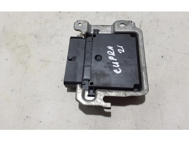 Блок подушек безопасности 1EA959655DG   Cupra Formentor