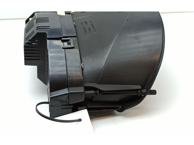 Přístrojová deska Mercedes-Benz CLK A209 C209 2002 A2095404211, 110080140