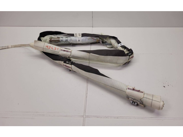 Боковая подушка безопасности 9804358780 Citroen C4 Cactus
