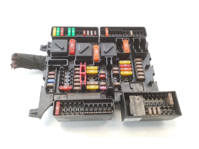 Pojistková skříňka 927035501, 9270355 BMW 2 F45 2019