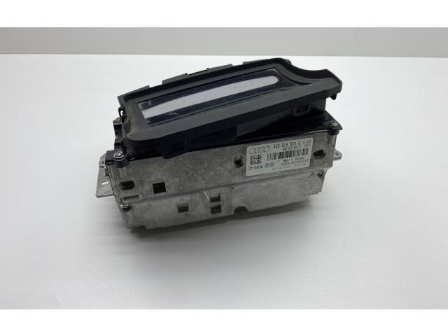 Дисплей    4G8919604D   Audi A7 S7 4G