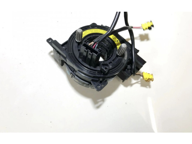 Полоса надувных подушек (кольцо srs) Volvo S80