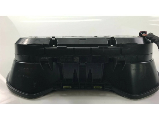 Přístrojová deska  Seat Leon (5F) 2012 5F0920740F, P2303  