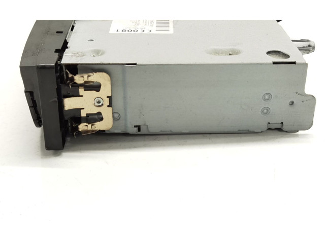 Řídící jednotka 98041965ZD   Citroen C-Elysée 2013