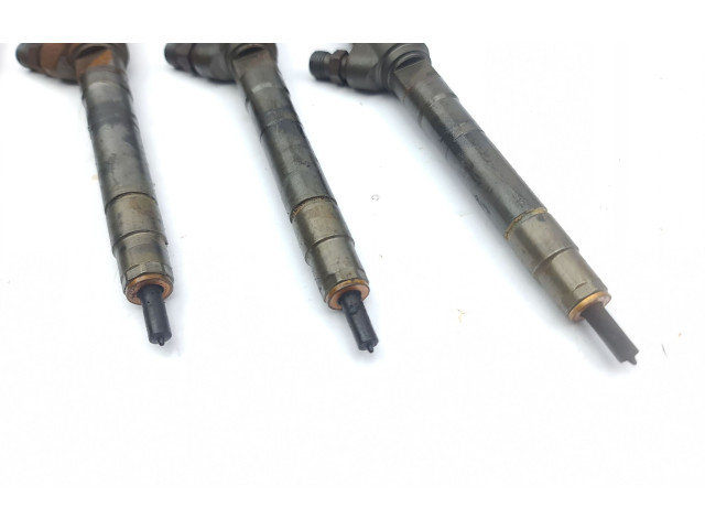 Комплект системы впрыска топлива 35022130F, 35062008F Jeep Grand Cherokee EXF