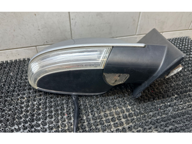 Зеркало электрическое        Volkswagen Golf Plus  2005 - 2013 года   