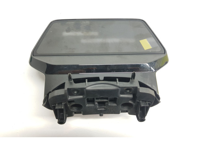 Přístrojová deska Volkswagen ID.4 2024 10A920320D, 10A920320D