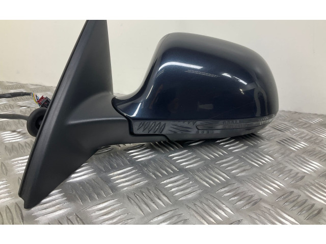 Зеркало электрическое Audi Q3 8U 2011 - 2016 года