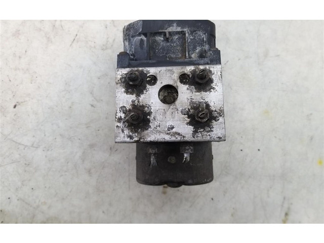 Блок АБС    Subaru  Forester SF  2000 - 2003 года