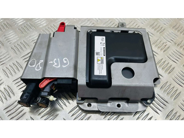 Блок управления двигателя 22611AS600   Subaru Forester SH