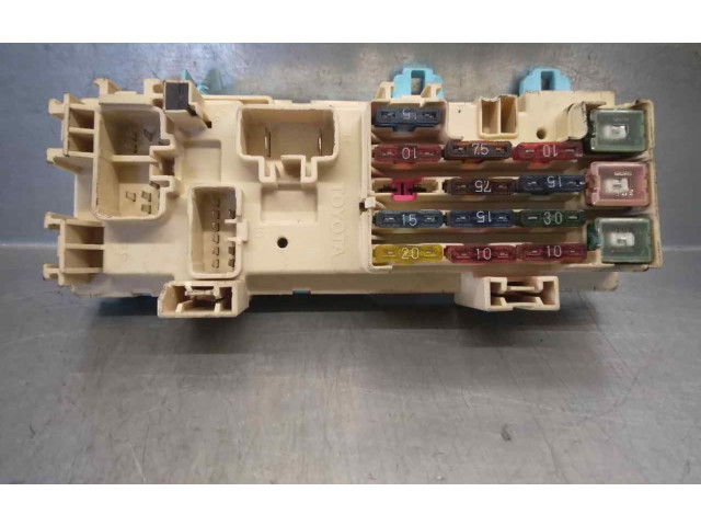 Pojistková skříňka Řídící jednotka BSM 9098704002   Toyota Carina T210 1997