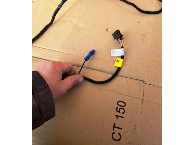 Außenspiegel elektrisch Tür vorne       Audi A6 S6 C8 4K  2018 -  года   