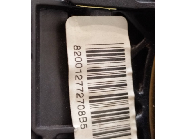 Подрулевой шлейф SRS 61880051, 820012772708b5   Renault Scenic II -  Grand scenic II