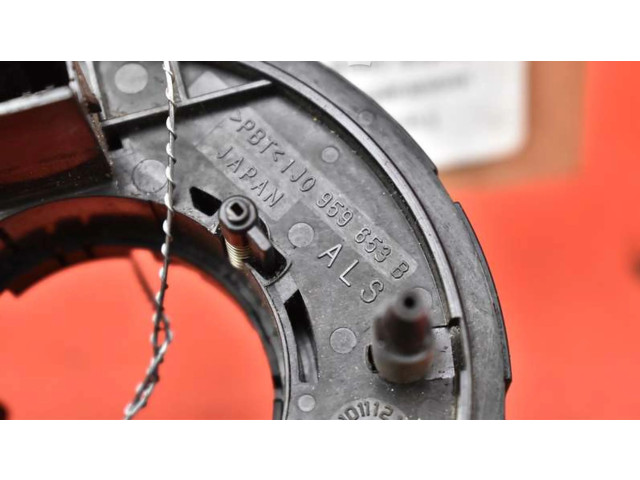 Подрулевой шлейф SRS 1J0959653B, 1J0959653B   Skoda Octavia Mk1 (1U)