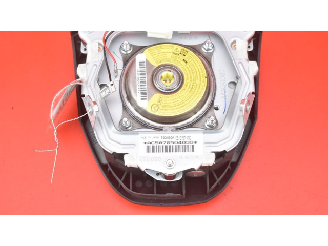 Подушка безопасности водителя C51357K00, C51357K00 Mazda MX-5 NC Miata