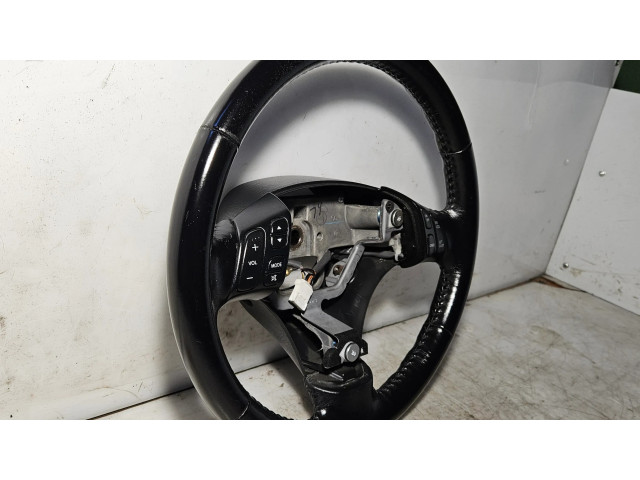 Руль Mazda 6 2002-2008 года GS12000720