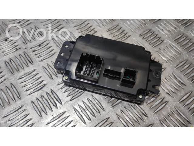 Блок управления P68321557AD   Dodge Challenger