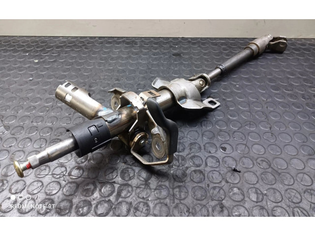 Volant Peugeot 206+ 96595107XT