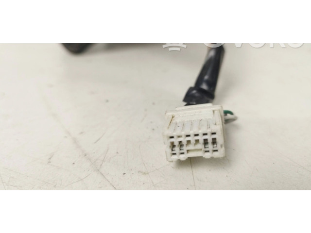 Zpětné zrcátko Subaru XV 2012 91036FJ022, A048695