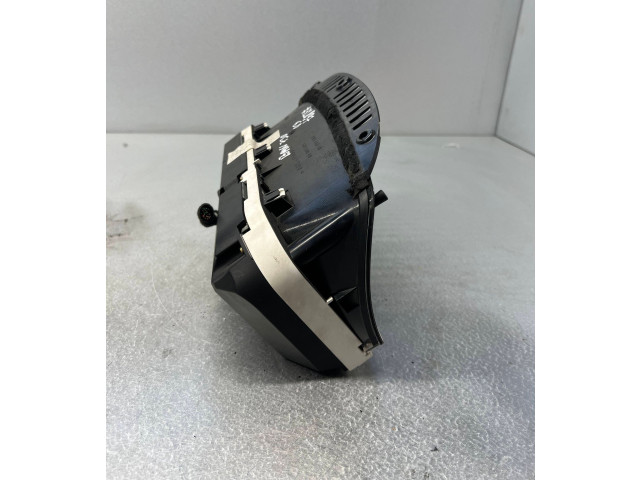 Přístrojová deska BMW 7 E65 E66 2004 62116935456, 62116935456