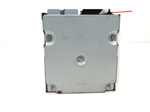 Блок управления 4G0907441B Audi A6 C7