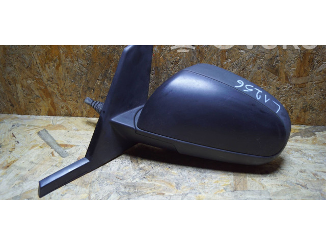 Зеркало электрическое        Mitsubishi Colt  2009 - 2016 года   