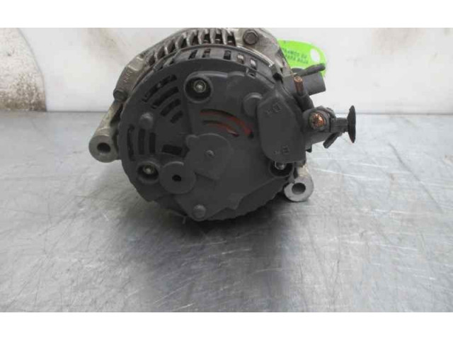 Генератор 9642879980, VALEO   Peugeot Expert      