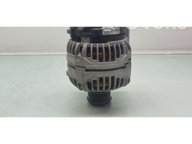 Генератор 8EL01171079 Volkswagen Caddy