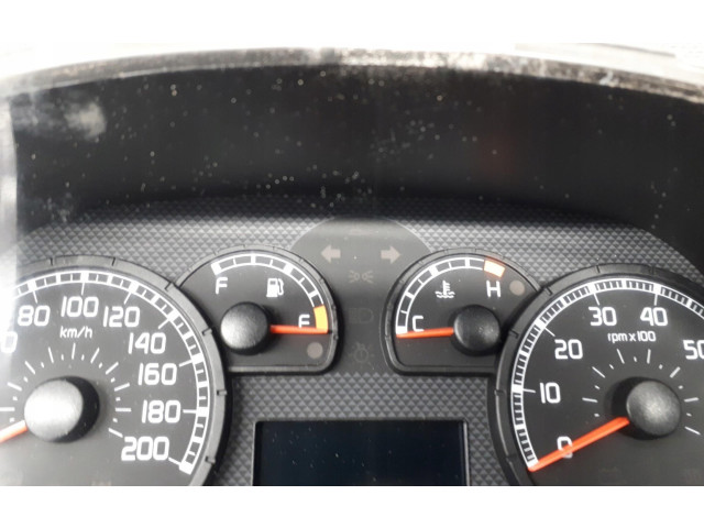 Přístrojová deska Fiat Panda III 2018 51771898