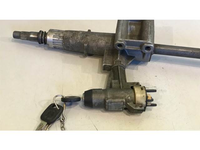 Рулевая рейка 441905851, 893419565A Audi 100 200 5000 C3 1982-1991 года