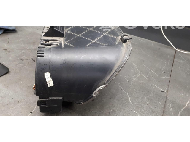 Přístrojová deska Ford Fusion 2009 4S6F10841A