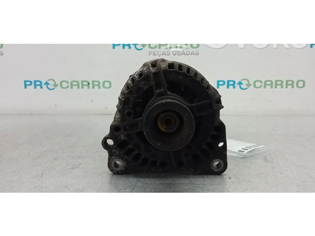 Генератор 037903025L, 0124315005   Volkswagen Lupo