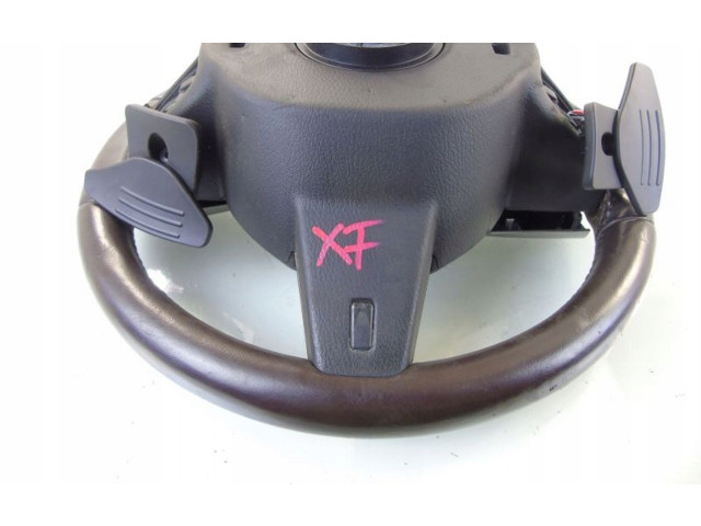 Руль Jaguar XF X250 2007-2015 года