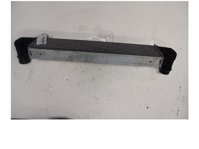 Интеркулер Jeep Renegade 1.0