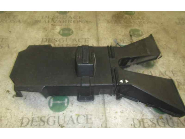 Вентилятор печки       Renault 4