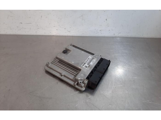 Блок управления двигателя 04L907309D   Audi A3 S3 8V