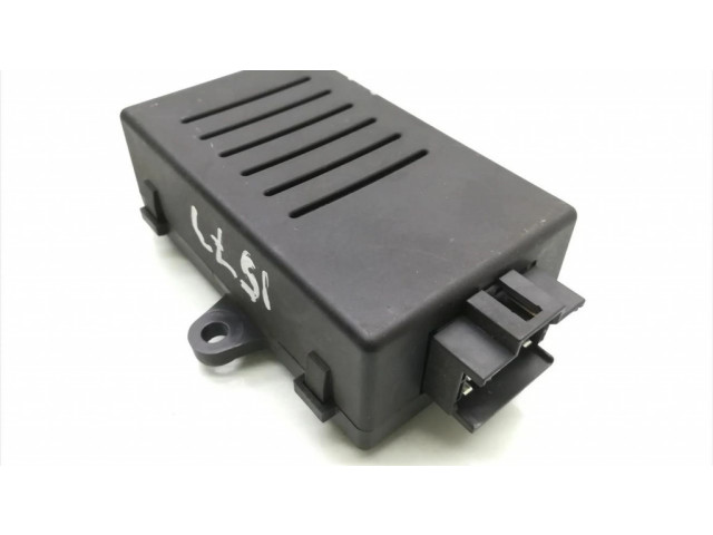 Блок управления дверью