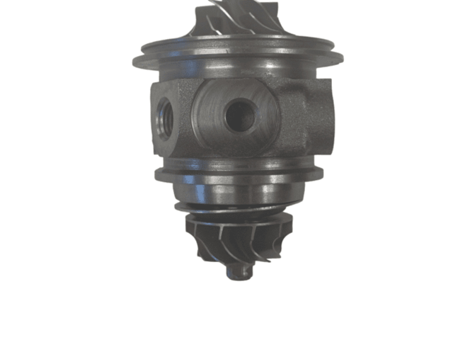 Turbodmychadlo Турбина 49373-05003, CHRA50-0216 Renault Captur