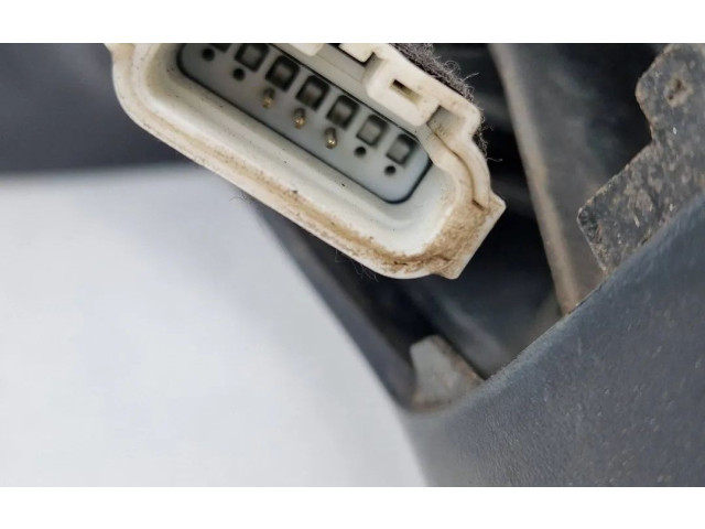 Zpětné zrcátko Fiat Punto Evo 2009 735465558