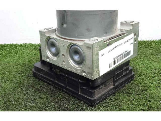 Блок АБС ATE Dacia Dokker - года