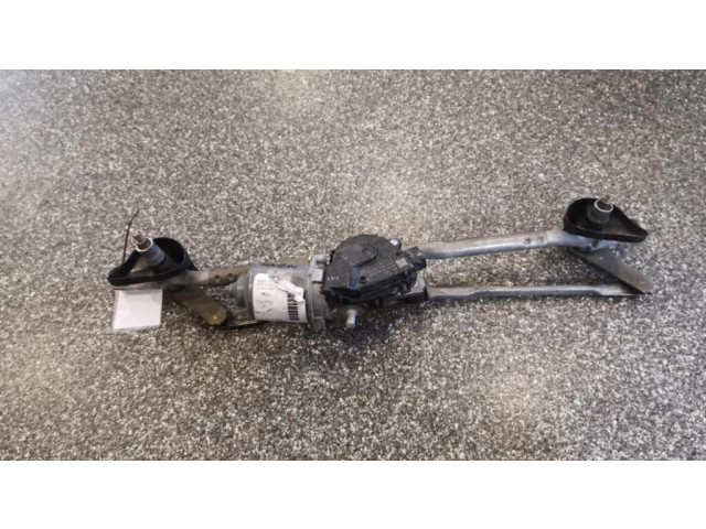 Комплект механизма стеклоочистителей