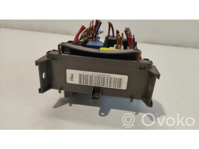 Pojistková skříňka 8200148809, 518095419 Renault Laguna II 2002