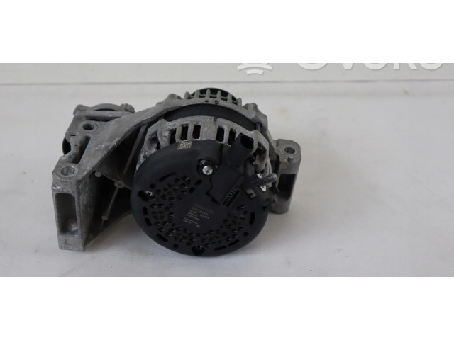 Генератор 32279255 Volvo XC40