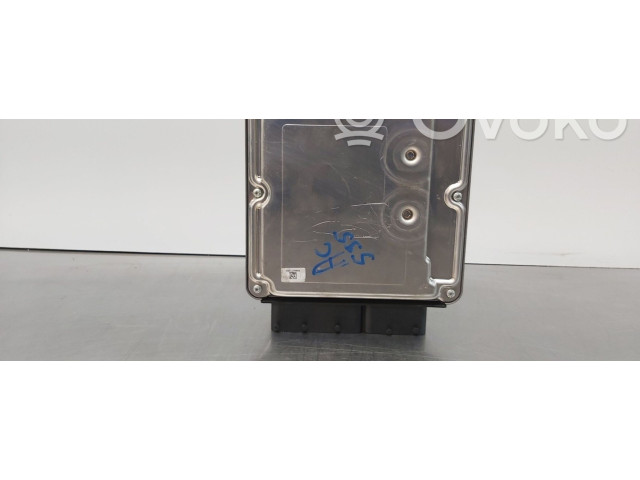 Řídící jednotka 04L907309K Volkswagen Caddy 2017