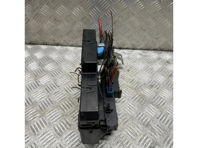 Pojistková skříňka 2129017206, 2129009822 Mercedes-Benz E W212 2014